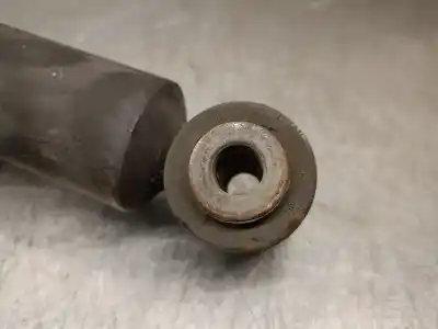 Pezzo di ricambio per auto di seconda mano ammortizzatore posteriore destro per peugeot 207/207+ (wa_, wc_) 1.4 hdi riferimenti oem iam 5206qa  5206qa