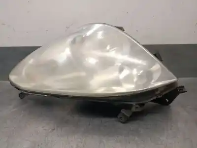 İkinci el araba yedek parçası sol far için toyota corolla verso (zer_, zze12_, r1_) 2.0 d-4d (cur10_) oem iam referansları 9073780