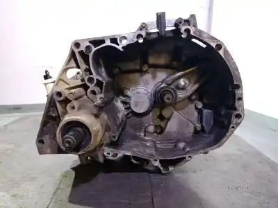 Peça sobressalente para automóvel em segunda mão  por RENAULT 19 II CHAMADE (L53_)  Referências OEM IAM JB1025 S025047 7701676861