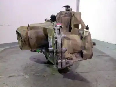 Pezzo di ricambio per auto di seconda mano riduttore per renault 19 ii chamade (l53_) 1.4 riferimenti oem iam jb1025 s025047 7701676861