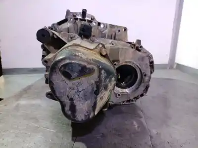 Pezzo di ricambio per auto di seconda mano riduttore per renault 19 ii chamade (l53_) 1.4 riferimenti oem iam jb1025 s025047 7701676861