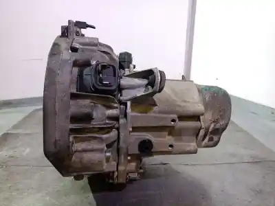 Pezzo di ricambio per auto di seconda mano riduttore per renault 19 ii chamade (l53_) 1.4 riferimenti oem iam jb1025 s025047 7701676861