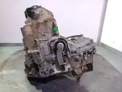 Pezzo di ricambio per auto di seconda mano riduttore per renault 19 ii chamade (l53_) 1.4 riferimenti oem iam jb1025 s025047 7701676861