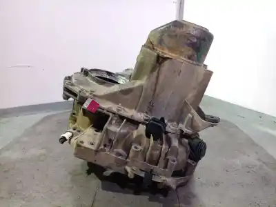 Pezzo di ricambio per auto di seconda mano riduttore per renault 19 ii chamade (l53_) 1.4 riferimenti oem iam jb1025 s025047 7701676861