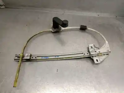 Second-hand car spare part  for RENAULT MEGANE I (BA0/1_)  OEM IAM references 7700834340  