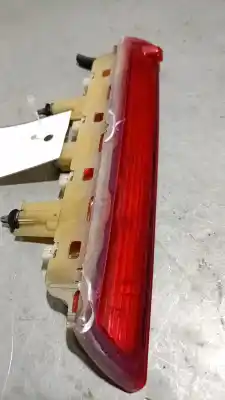 Gebrauchtes Autoersatzteil zentrales bremslicht zum peugeot 1007 (km_) 1.4 oem-iam-referenzen 9646398980  6350v8