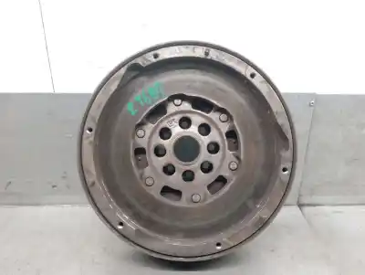 Pièce détachée automobile d'occasion Volant Moteur pour PEUGEOT 308 SW I (4E_, 4H_) 2.0 HDI Références OEM IAM 9664362080  1613938680