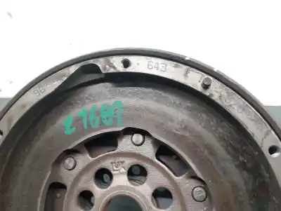 Pezzo di ricambio per auto di seconda mano volano del motore per peugeot 308 sw i (4e_, 4h_) 2.0 hdi riferimenti oem iam 9664362080  1613938680