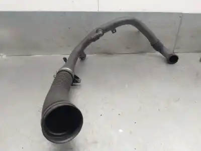 Pezzo di ricambio per auto di seconda mano tubo per opel corsa c (x01) 1.3 cdti (f08, f68) riferimenti oem iam 55354956  