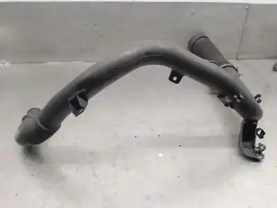 Pezzo di ricambio per auto di seconda mano tubo per opel corsa c (x01) 1.3 cdti (f08, f68) riferimenti oem iam 55354956  