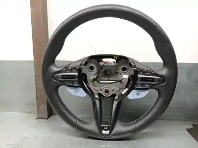 Автозапчасти б/у руль за hyundai i30 (pde, pd, pden) 2.0 n ссылки oem iam 56110s0460suz