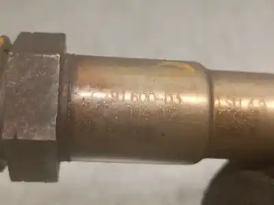 Tweedehands auto-onderdeel lambda sonde voor bmw x5 (e70) xdrive 30 d oem iam-referenties 779160003 0281004018 bosch 