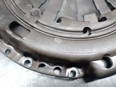 Pezzo di ricambio per auto di seconda mano kit frizione per seat leon (1m1) 1.9 tdi riferimenti oem iam 123035310  038141025d