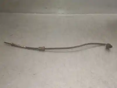 Peça sobressalente para automóvel em segunda mão sonda lambda por bmw x5 (e70) xdrive 30 d referências oem iam 7805606