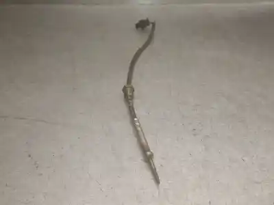 Peça sobressalente para automóvel em segunda mão sonda lambda por bmw x5 (e70) xdrive 30 d referências oem iam 7805606 032566001902 13627805606