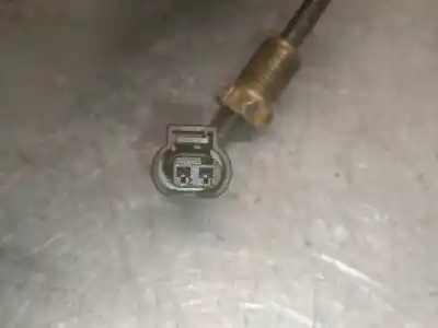 Peça sobressalente para automóvel em segunda mão sonda lambda por bmw x5 (e70) xdrive 30 d referências oem iam 7805606 032566001902 13627805606