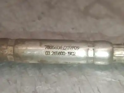 Peça sobressalente para automóvel em segunda mão sonda lambda por bmw x5 (e70) xdrive 30 d referências oem iam 7805606 032566001902 13627805606