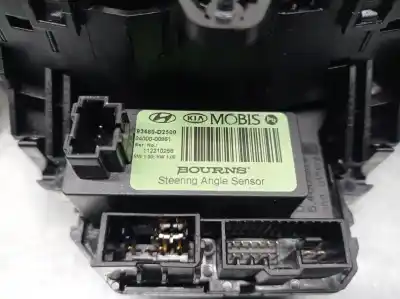 Автозапчасти б/у управление светом за hyundai i30 (pde, pd, pden) 2.0 n ссылки oem iam 93404g4861  93404g4861