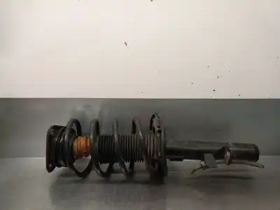 Second-hand car spare part front left shock absorber for ford focus iii turnier 1.0 ecoboost oem iam references bv6118k001yea