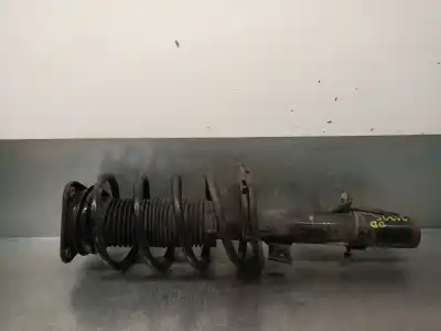 Second-hand car spare part front right shock absorber for ford focus iii turnier 1.0 ecoboost oem iam references bv6118045lab