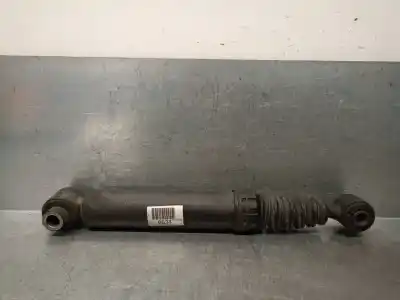 Second-hand car spare part Rear Left Shock Absorber for PEUGEOT 206 FASTBACK (2A/C) 1.9 D OEM IAM references 5206Q5  5206Q5