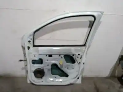 Pezzo di ricambio per auto di seconda mano porta anteriore destra per dacia dokker furgoneta/monovolumen 1.5 dci 75 / blue dci 75 (fejw feah) riferimenti oem iam   801008218r