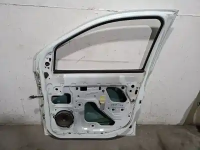 Pezzo di ricambio per auto di seconda mano porta anteriore destra per dacia dokker furgoneta/monovolumen 1.5 dci 75 / blue dci 75 (fejw feah) riferimenti oem iam   801008218r