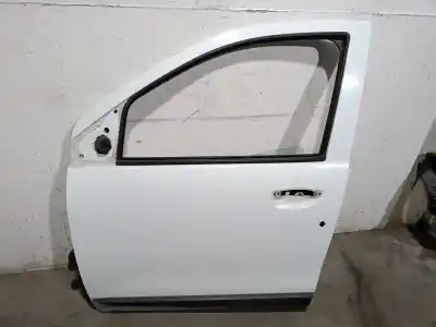 Pezzo di ricambio per auto di seconda mano Porta Anteriore Sinistra per DACIA DOKKER FURGONETA/MONOVOLUMEN 1.5 dCi 75 / Blue dCi 75 (FEJW FEAH) Riferimenti OEM IAM   801019339R