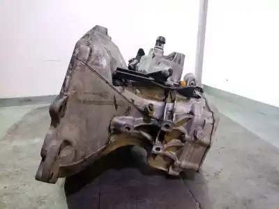 Pezzo di ricambio per auto di seconda mano riduttore per opel corsa b (s93) 1.7 d (f08, f68, m68) riferimenti oem iam f13w355 b26092f13w355 700695
