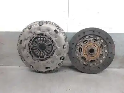 Recambio de automóvil de segunda mano de KIT EMBRAGUE para FORD MONDEO III (B5Y)  referencias OEM IAM 3S717563GB  1435153