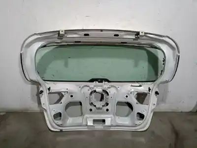 Second-hand car spare part tailgate for seat altea xl (5p5, 5p8) 1.6 lpg oem iam references 5p8827024  5p8827024