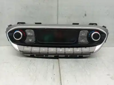 Автозапчасти б/у климат-контроль за hyundai i30 (pde, pd, pden) 2.0 n ссылки oem iam 97250g4ca0