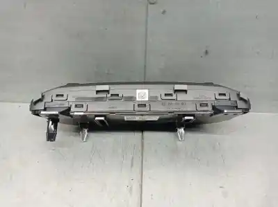 Автозапчасти б/у климат-контроль за hyundai i30 (pde, pd, pden) 2.0 n ссылки oem iam 97250g4ca0  97250g4ca0mpp