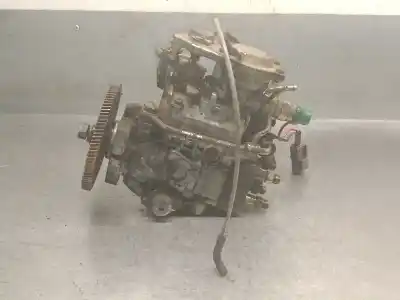 Pièce détachée automobile d'occasion pompe à injection pour nissan terrano (wd21) 2.7 td références oem iam 167000f002 1047454032 zexel 167000f002