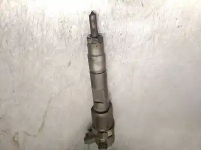 Pezzo di ricambio per auto di seconda mano iniettore per renault scenic rx4 (ja0) 1.9 dci salomon riferimenti oem iam 7700111014 0445110021 bosch 