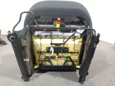 Автозапчасти б/у сиденье правое переднее за dacia jogger 1.0 tce 90 eco-g ссылки oem iam 873200768r  873200768r