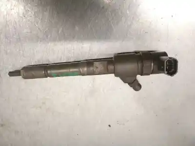 Pièce détachée automobile d'occasion Injecteur pour FIAT DOBLO MONOSPACE (119_, 223_) 1.3 JTD Références OEM IAM 1107085969018 044511018 BOSCH 