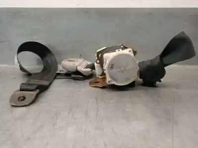 İkinci el araba yedek parçası arka sag emniyet kemeri için toyota corolla verso (zer_, zze12_, r1_) 2.0 d-4d (cur10_) oem iam referansları 733600f010c0