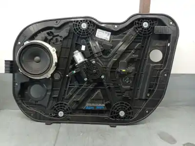 Автозапчасти б/у регулятор стекла переднего правого за hyundai i30 (pde, pd, pden) 2.0 n ссылки oem iam 82480g4090