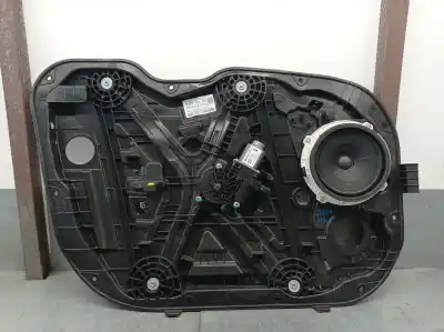 Автозапчасти б/у регулятор стекла переднего левого за hyundai i30 (pde, pd, pden) 2.0 n ссылки oem iam 82470g4050