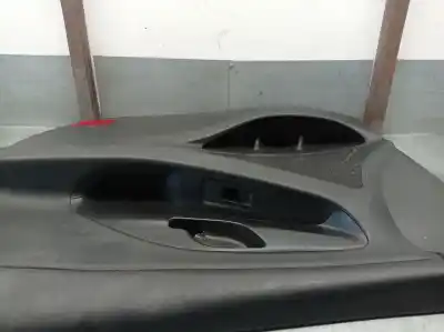 Автозапчасти б/у обивка передней правой двери за hyundai i30 (pde, pd, pden) 2.0 n ссылки oem iam 82302s0000  82307g4030mpp