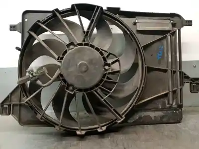 Second-hand car spare part radiator cooling fan for ford grand c-max (dxa/cb7, dxa/ceu) 1.6 tdci oem iam references 8v618c607eb  2269553