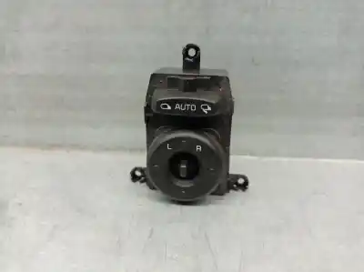 Peça sobressalente para automóvel em segunda mão Comutador De Espelhos Retrovisores por KIA CARENS IV 1.6 GDI Referências OEM IAM 93540A4000  