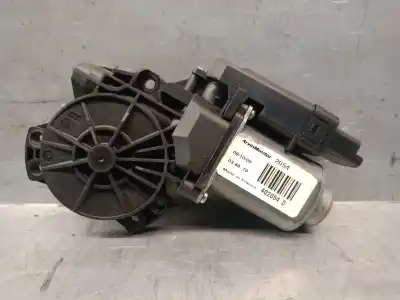 Автозапчастина б/у двигатель переднього правого скла для kia cee'd fastback (ed) 1.6 crdi 115 посилання на oem iam 440850