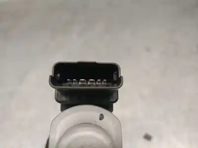 Автозапчастина б/у двигатель переднього правого скла для kia cee'd fastback (ed) 1.6 crdi 115 посилання на oem iam 440850  824601h010