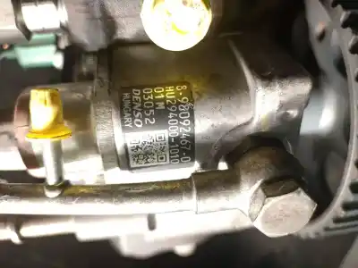 Автозапчасти б/у тнвд насос за opel astra j (p10) 1.7 cdti (68) ссылки oem iam 898092467  898092467