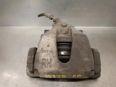 Second-hand car spare part front right brake caliper for ford focus iii turnier 1.0 ecoboost oem iam references 1682875