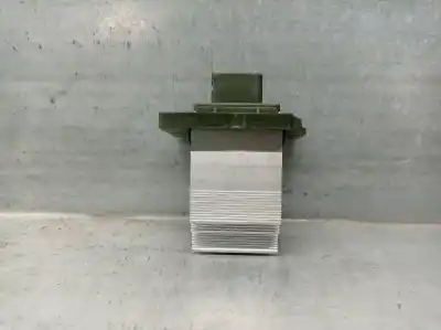 Tweedehands auto-onderdeel verwarmingsweerstand voor kia carens iv 1.6 gdi oem iam-referenties 972353xaa0