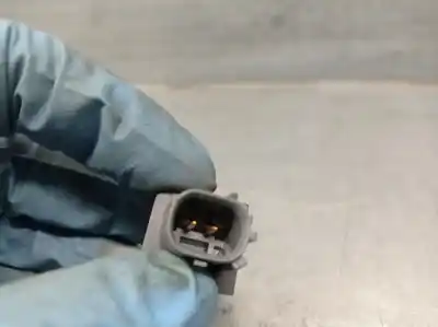 Peça sobressalente para automóvel em segunda mão sensor por kia carens iv 1.6 gdi referências oem iam 95930a4100  