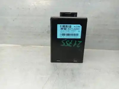 Tweedehands auto-onderdeel elektronische module voor kia carens iv 1.6 gdi oem iam-referenties 95210a4600